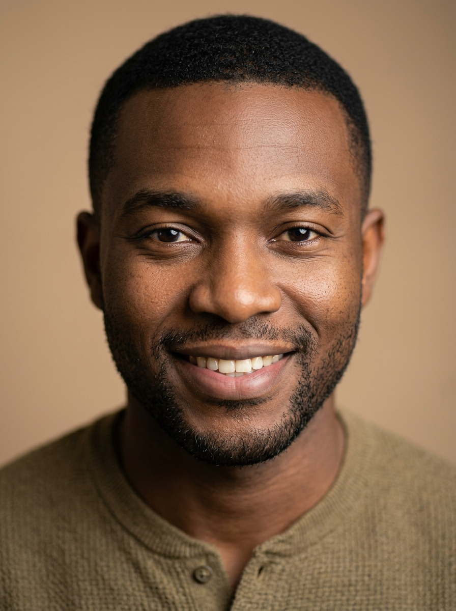 Tunde Adeyemi